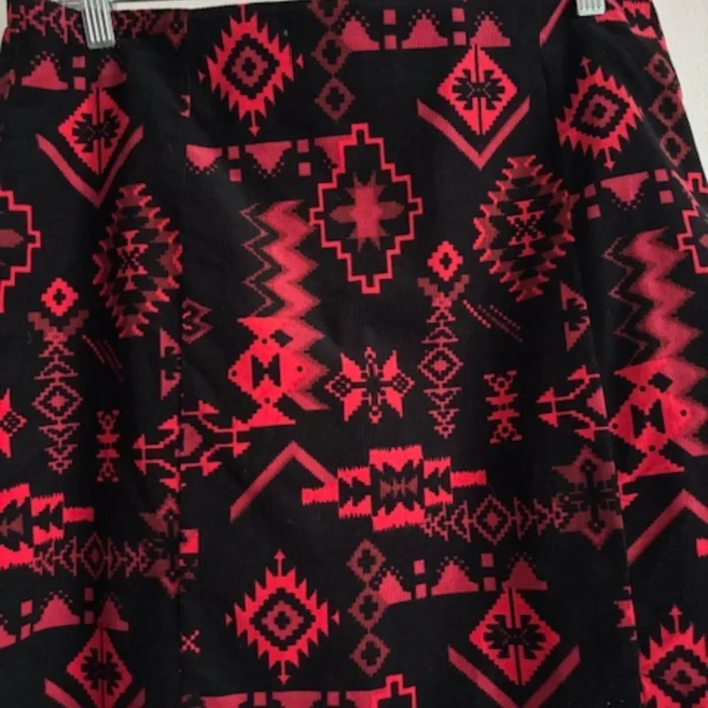 Piombo item tribal